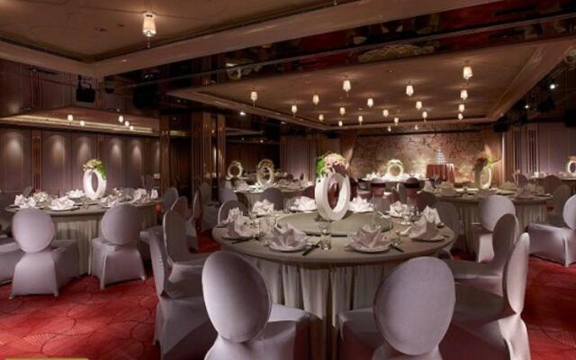 The Landis Taipei