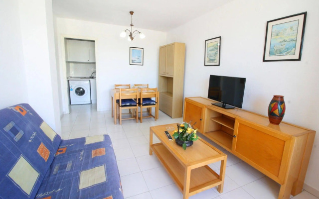 Apartamentos Apolo VII - Costa Calpe
