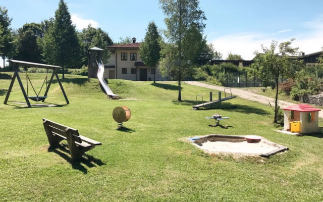 House Oslo Siegsdorf