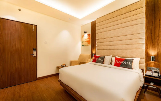 Playotel Inn Scheme 114