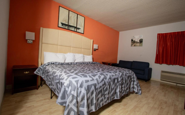 Scottish Inns & Suites Harrisburg - Hershey North