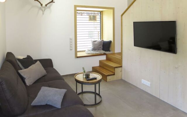 Apartment Kinast Hofstetten 14558