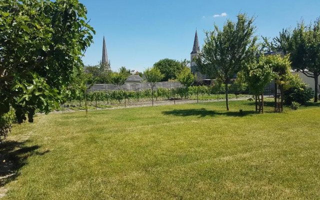 Chambre Privee Des 2 Clochers (Adults Only)