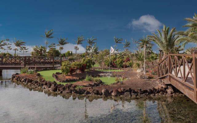 Sheraton Fuerteventura Beach, Golf & Spa Resort