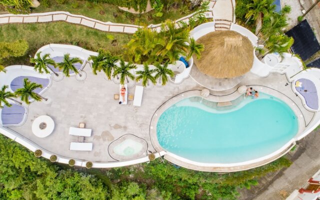 Tzam Poc Resort
