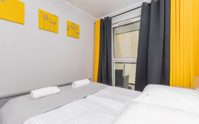 Letnica - Botanika by Grand Apartments