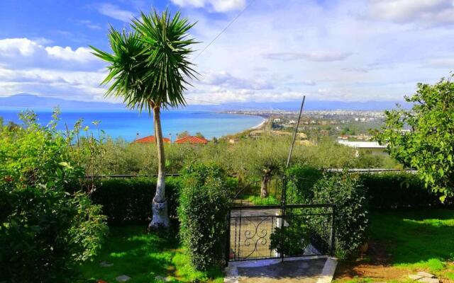 Vasiliki Guest House
