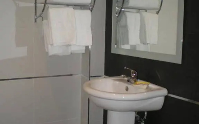 Apartamentos Plaza España Deluxe