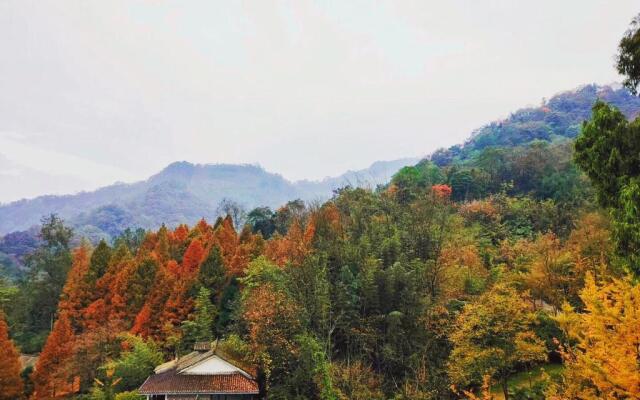 You Wu Yuan Su Country House