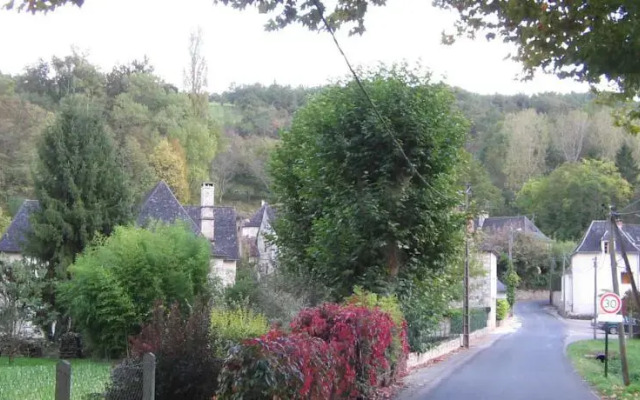 Chambre d'Hôtes-Tour de Garde XIVe