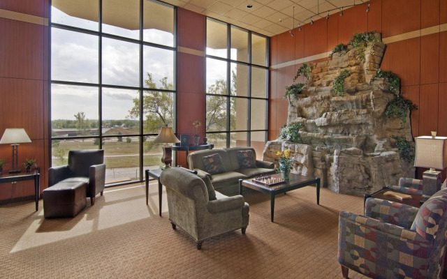 Comfort Inn Eagan Minneapolis - St. Paul South