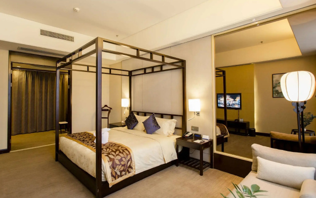 ZTE Hotel Xi'an