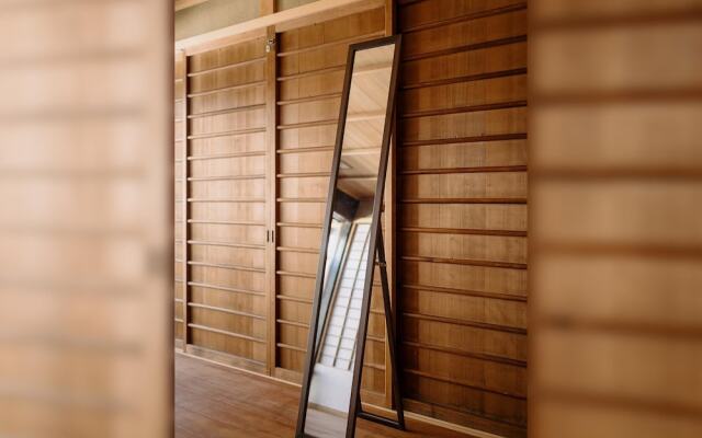 Sumire-an Machiya Holiday House