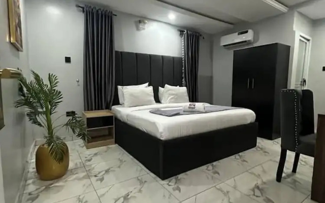 mountaintop suite and apartment