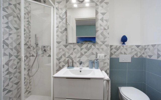 B&B Sorrento Mahal kita