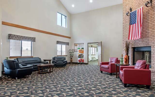 Quality Inn & Suites Lebanon I-65