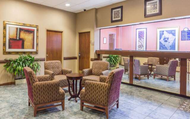 Days Inn by Wyndham Camp Springs/Andrews AFB DC Area