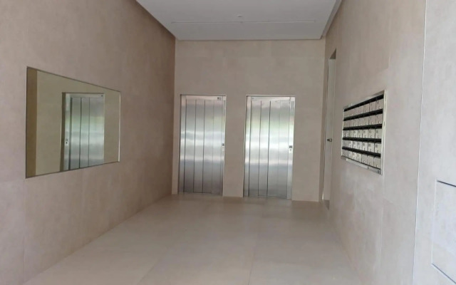 Jardines del Turia - Espacioso apartamento