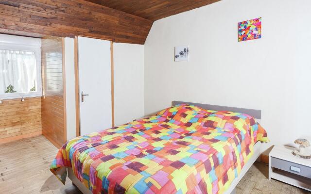 Luxury Holiday Home in Prats-du-périgord With Swimming Pool