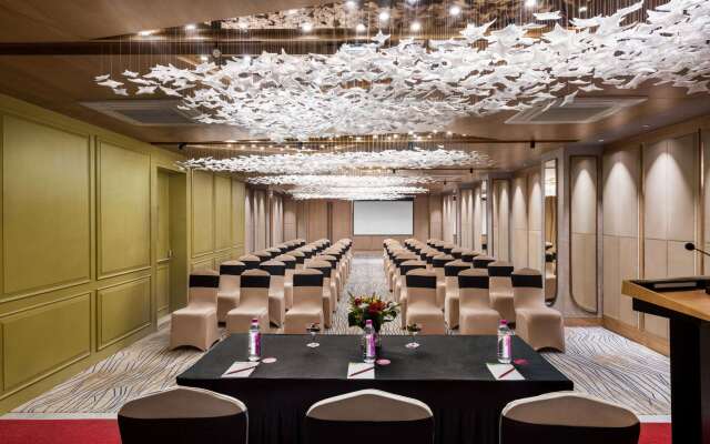 Ramada Encore By Wyndham Siliguri Sevoke Road