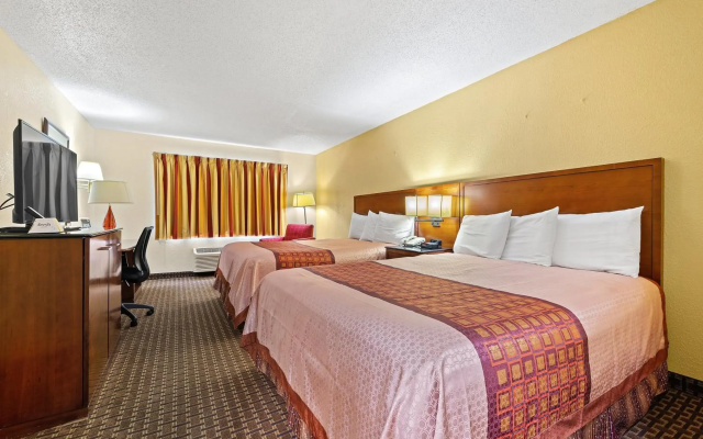 Geneva Motel Inn