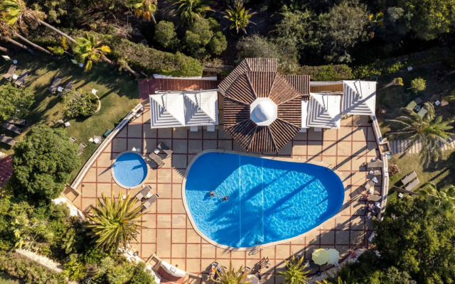 Hotel Casabela