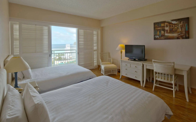 Verona Resort & Spa