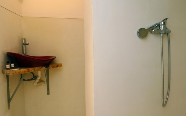 A74 - Rua do Canal 1 Bed Flat