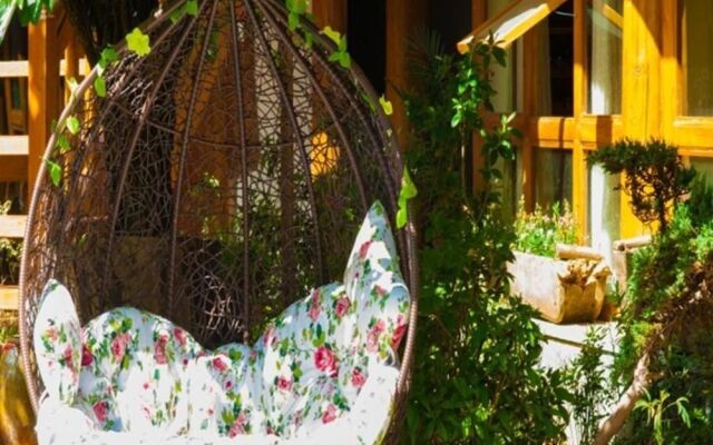 Lijiang Shuhe Ruyi Feng Boutique Hotel