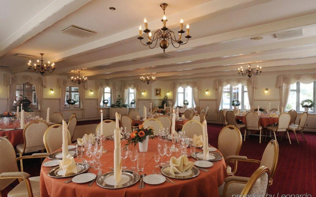 Dronninglund Hotel