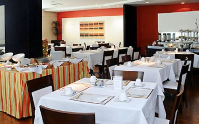 Mercure Manaus Hotel
