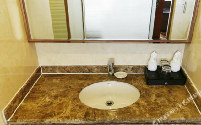 Jinmandi Internation Hotel