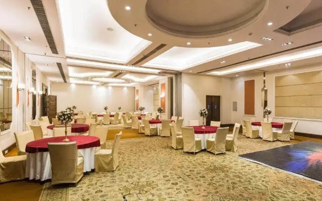 WelcomHotel Bella Vista - 5 Star Luxury Hotels in Chandigarh