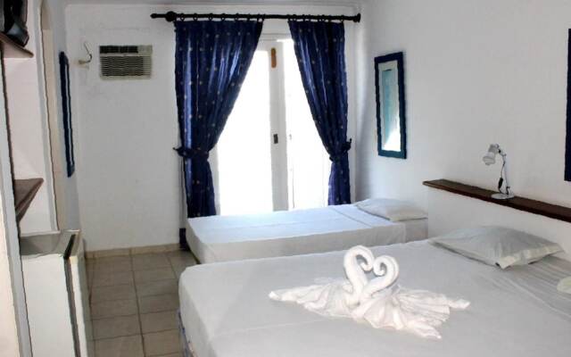 Enseada Palace Hotel