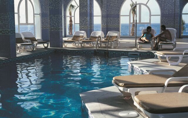 Hotel Riu Madeira - All Inclusive