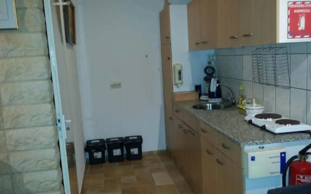 B & B Kostelijk