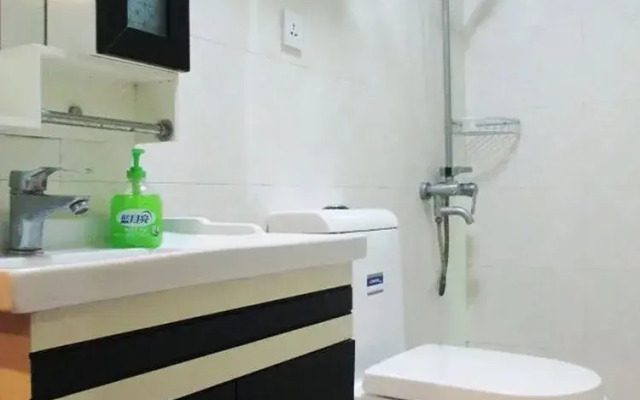 Wuzhen Tianranju Inn