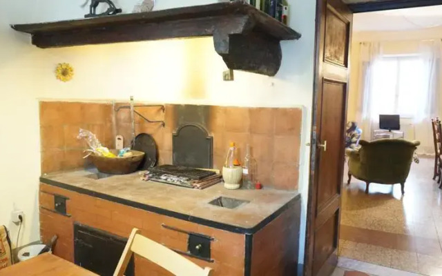 Appartamento Nottolini
