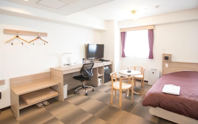 Toyota Prestige Hotel