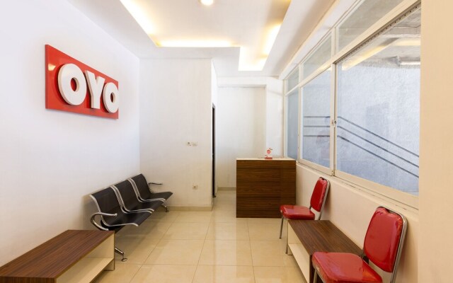 Artomoro Family Guesthouse by Oyo Rooms