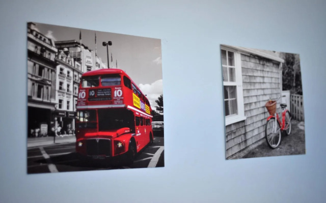 Sai'erde Youth Hostel