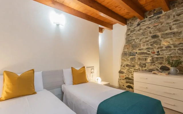 Domus 1 in Como in Como