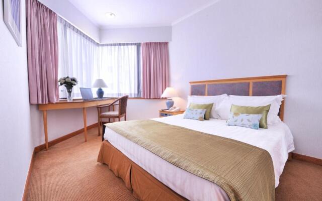 The Kimberley Hotel