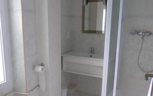 Hôtel Restaurant Le Lachens