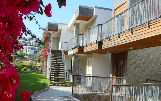 Costa Farilya Special Class Hotel Bodrum - Special Class