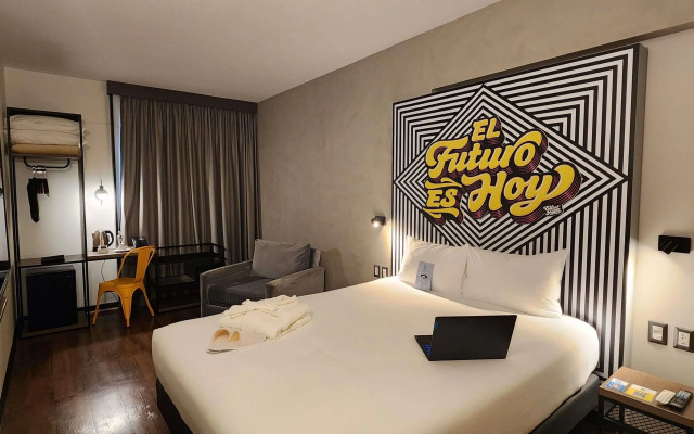 ibis Styles Lima San Isidro