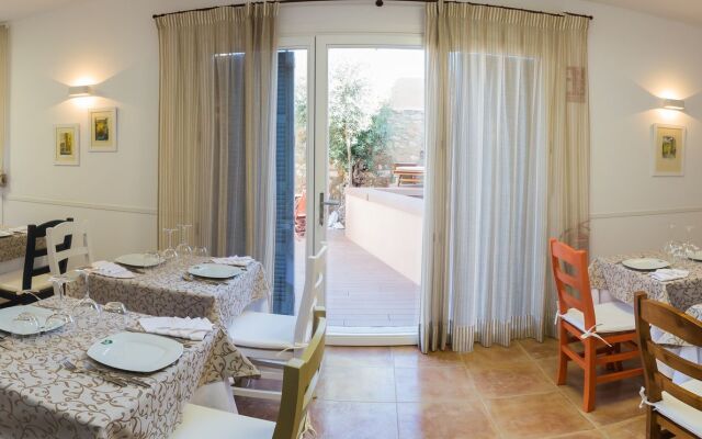 Hotel Can Serrete