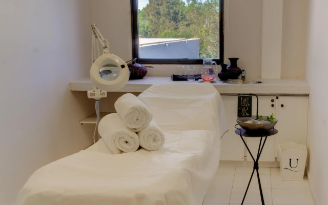 Spa Hotel La Reserve
