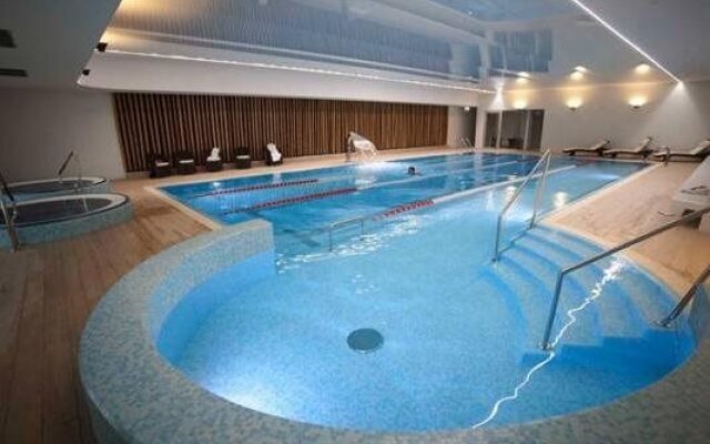 Bazantowo Sport Hotel