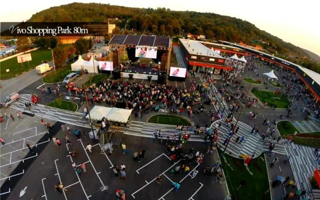 RoyalWings apartman Jagodina